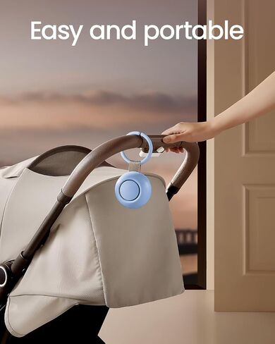 Mini Sound Machine for Travel, Blue in Saudi Arabia