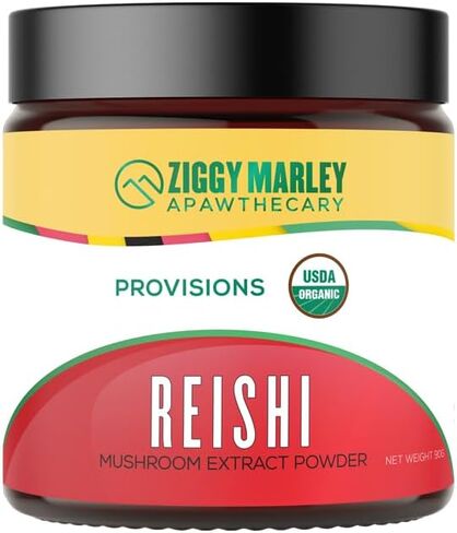 Organic Lions Mane Mushroom Powder for Dogs & Cats – Support Cognition – USDA Organic Fruiting Body Extract, 45 Servings in a Resealable Jar in Saudi Arabia