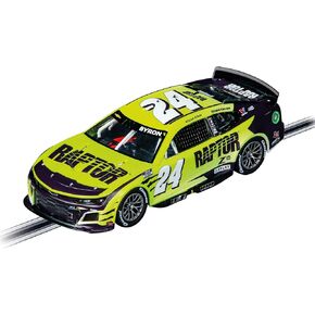 Carrera 32006 NASCAR Camaro NextGen ZL1 Hendrick Motorsports, William Byron, No.24 1:32 Scale Digital 132 Slot Car