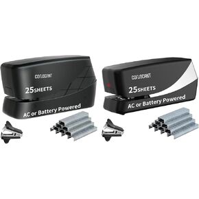 Coruscant Electric Stapler and Coruscant Electric Stapler
