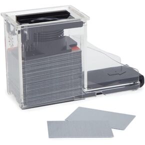 Rapesco 0832 Electric Stapler Cartridge - 5,000 Staple Cartridge for EH-70F Stapler