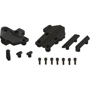 مجموعة أجزاء جسم عربات التي تجرها الدواب ARRMA - GROM ، ARA320812