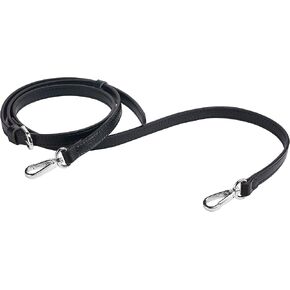 Full Grain Purse Strap Genuine Leather Replacement for Cross Body Bag HandBags