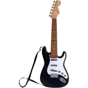 26 Inch Guitar Toy for Kids,Portable Guitar Toy Musical Instrument Toy, Educational Learning Musical Instrument Toy for Ages 3-12 Children Birthday Present for Beginner Children Boys Girls