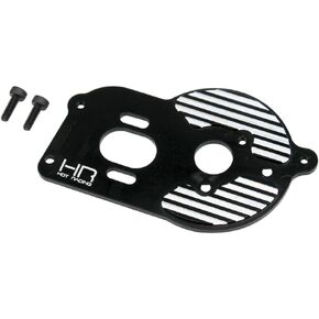Hot Racing MTT18A01 Adjustable Aluminum Motor Mount : Mini-T 2.0 B2