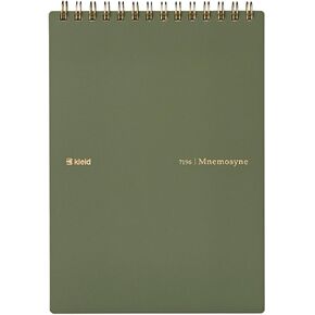 Kleid 7195 دفتر Neemocine X Kleid دفتر ، A5 ، 0.08 بوصة (2 مم) مربع in Kuwait