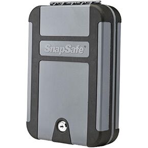 Snapsafe Treklite Gun Safe Box مع قفل مزيج TSA in Kuwait