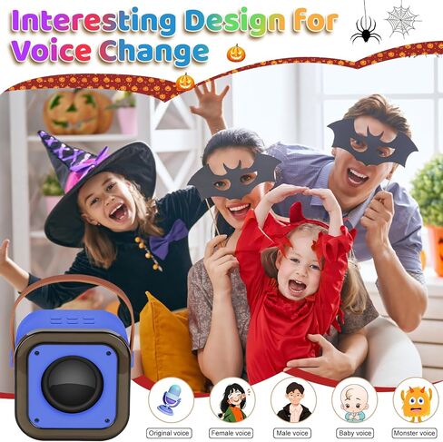 Mini Karaoke Machine for Kids ، Girl Toys Gifts ، Kids Karaoke Wireless Microphone مقابل 4،5،6،7،9،10،11،12 عامًا من الأولاد والبنات. in Kuwait