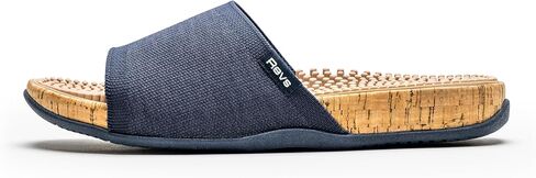 Revs - Maree - Women’s Knitted Reflexology Massage Sandals in Saudi Arabia