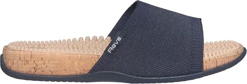 Revs - Maree - Women’s Knitted Reflexology Massage Sandals in Saudi Arabia