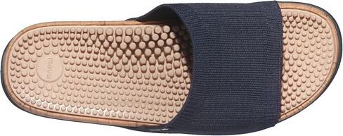 Revs - Maree - Women’s Knitted Reflexology Massage Sandals in Saudi Arabia