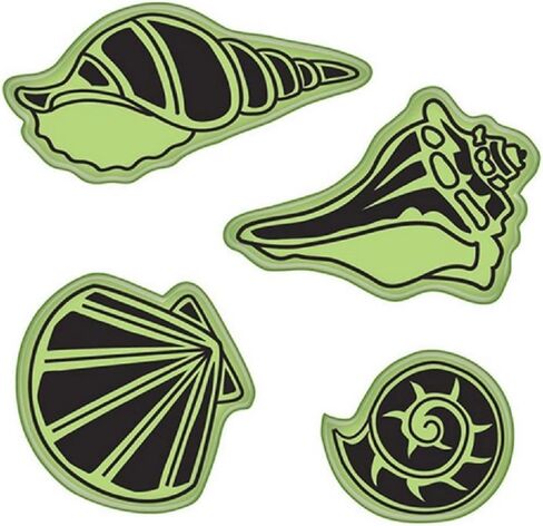Inkadinkado Stamping Gear Cling Stamps, Cards in Saudi Arabia