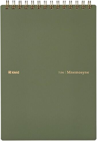 Kleid 7195 دفتر Neemocine X Kleid دفتر ، A5 ، 0.08 بوصة (2 مم) مربع in Kuwait