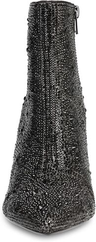 Betsey Johnson Cady Dress Bootie Light Gold 7 M in Saudi Arabia