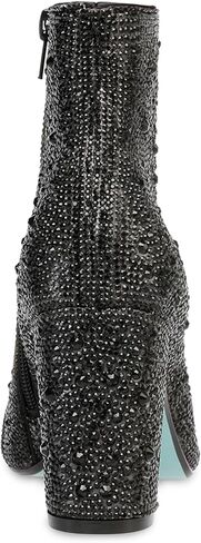 Betsey Johnson Cady Dress Bootie Light Gold 7 M in Saudi Arabia