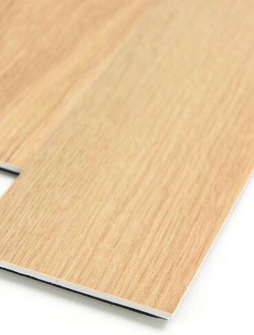 Wallpops Faux Wood Whitewash Peel and Stick Wall Tiles ، WPWT6250 in Kuwait