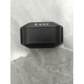 Wiez GPS Wireless Dend ، سياج الكلب الكهربائي لمعظم الكلاب