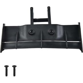 Tail Wing Fy-Wy01 لـ XLF X03 X03A MAX X05 X07 X07W X15 1/10 RC CAR PARTS