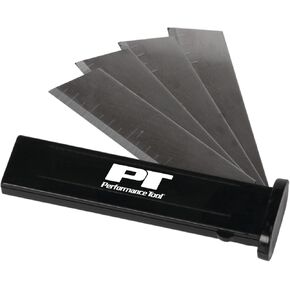 Performance Tool W2045-1 6 Replacement Blades for W2045