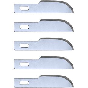 SMB #10 Precision General Purpose Hobby Blades (5/10/25/100/300 pcs) (10)