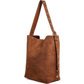 Madewell Women's Essentials Bucket Tote