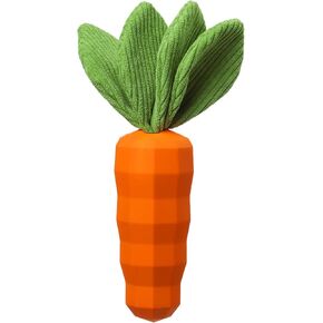ألعاب لعبة الكلب الصاخبة للمضغ للعدوانية لعبة Easter Rubber Toy Toy Thore Thore Training وتنظيف ألعاب Buppy Beppy Toys تفاعلية دائمة صعبة لوسط الجرو