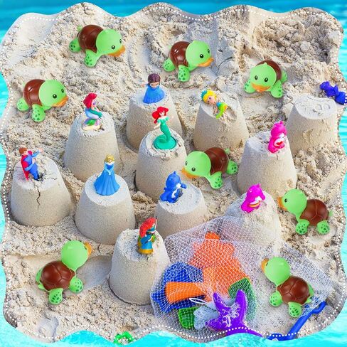 Hydren 24 PCS Turtle Turtle Duck Glow في الظلام اللطيف المظلم Mini Mini Squeaky Sean Sean Rubber Rubber Toys Floating Bathontub Favors for Sea Carnival Swimming Pool Party Decor in Kuwait