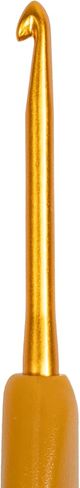 Clover 1008/H Soft Touch 5.0-mm Crochet Hooks, Size H in Kuwait