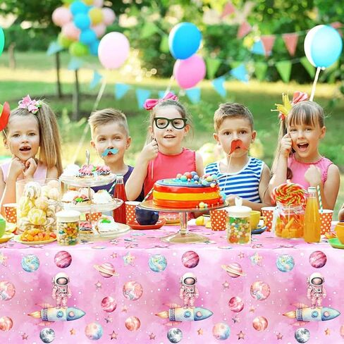 Letromp Birthday عيد ميلاد المائدة مفصل تفريغ أغطية الشاحنة أغطية للبناء ببناء الأولاد استحمام الطفل 1st 2nd 3rd 4th Bday Party Table Supplies Decorations in Saudi Arabia