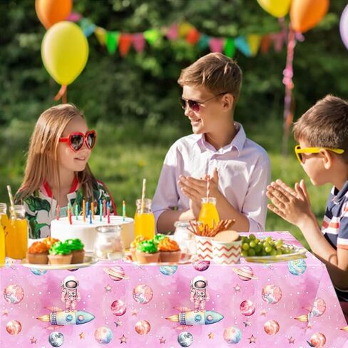 Letromp Birthday عيد ميلاد المائدة مفصل تفريغ أغطية الشاحنة أغطية للبناء ببناء الأولاد استحمام الطفل 1st 2nd 3rd 4th Bday Party Table Supplies Decorations in Saudi Arabia