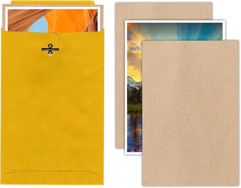 Chipboard Sheets 8.5" x 11" - 50 Sheets Per Pack Heavy Weight 50 Point Chip Board for Crafts and Backers -Great Alternative to MDF Board, Cardboard Sheets - Made in the USA (1) in Saudi Arabia