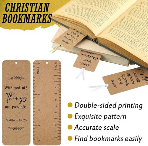 120 Pack Teacher Bookmarks Teacher Appreciation Gifts in Bulk Thank You Gifts from Students Christmas Teacher Gifts Graduation Gift Back to School Gift for Teachers Party Favors Classroom Reading in Saudi Arabia