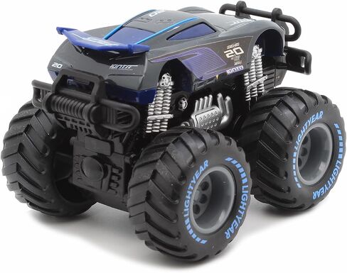 Car 3 Toys, Movie Cars, Tow Mater Toys, Birthday Gifts for Kids (Mater) in Saudi Arabia