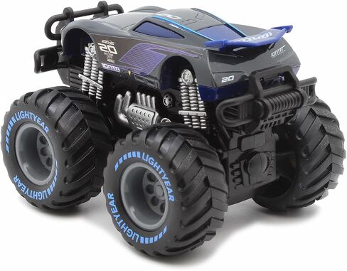 Car 3 Toys, Movie Cars, Tow Mater Toys, Birthday Gifts for Kids (Mater) in Saudi Arabia