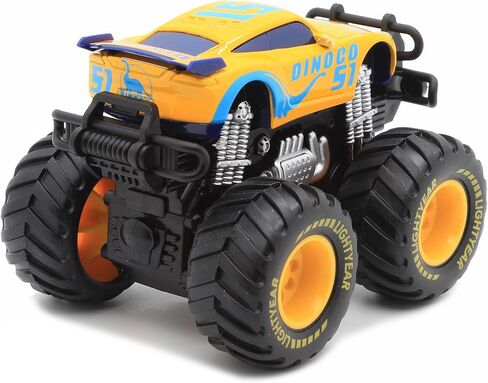 Car 3 Toys, Movie Cars, Tow Mater Toys, Birthday Gifts for Kids (Mater) in Saudi Arabia