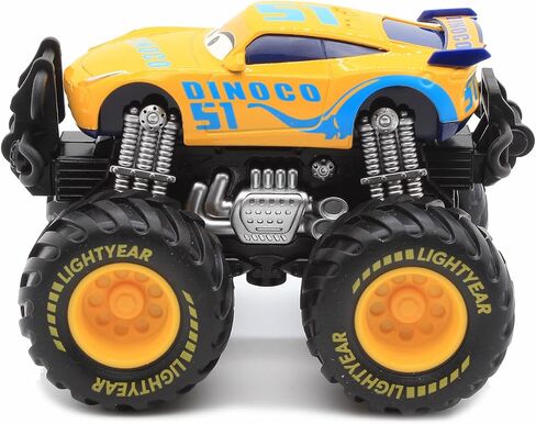 Car 3 Toys, Movie Cars, Tow Mater Toys, Birthday Gifts for Kids (Mater) in Saudi Arabia