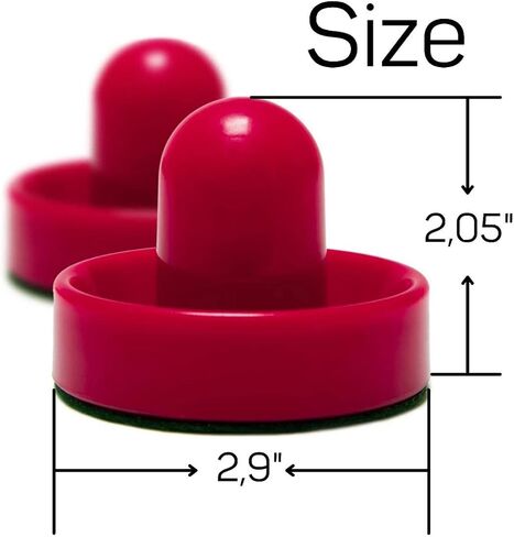 2PCS Rubber Stamp Pressure Tool Red Stamping Brush and Black Stamping Brush Rubber Pressure Tool for Card Making Rubber Stamping Craft Supplies for Scrapbooking DIY Embossing Crafts Stamp Perfect Tool in Saudi Arabia
