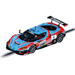 Carrera 32043 Ferrari 296 GT3 ، No. 20 "24H Dubai 1:32 Scale Digital 132 Slot Car