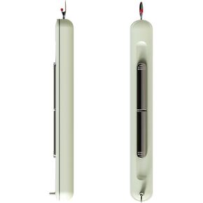 2 في 1 إبرة Threader Seam Ripper ، Threadle Ederle Threader و Seam Ripper ، مستلزمات خياطة خياطة خياطة خياطة خياطة سريعة (1P الأرجواني)