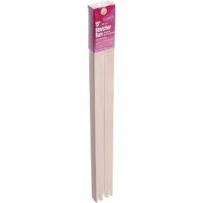 Edmunds 325073Frank A. Regular Stretcher Bars, 15" X.75