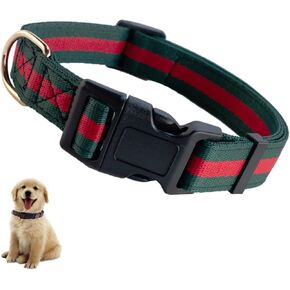 Premium and Stylish Dog Collar Harness and Leash,Soft Comfortable，Chest Adjustable Pet Harness,Luxury Fashion Dog Harness Leashes Set Gift for Medium Dogs
