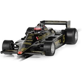 Scalextric C4494 Lotus 79 - Mario Andretti - 1978 World Champion Edition Slot Car