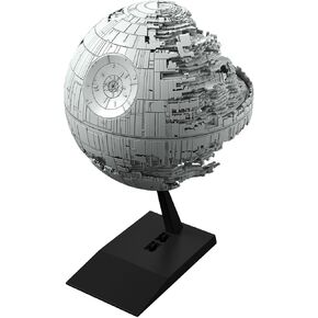 Bandai 013 Death Star II Star Wars, Vehicle Model