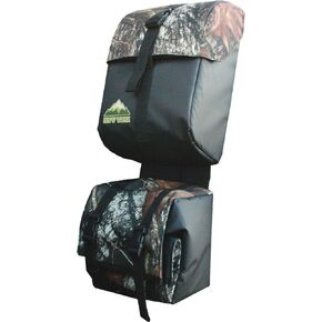 Hunting & Fishing  Arch Fender Bag Mossy Oak Camo ATV/UTV (FBMOB)