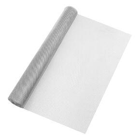 Sculpting Wire Mesh 15.7 Inch by 16.4 Foot,Aluminum Sculpting Tool, Plastic Chicken Fencing, Craft Mesh for Crafts,Dioramas, Jewelry, Masks,Craft Wire Mesh for Crafts