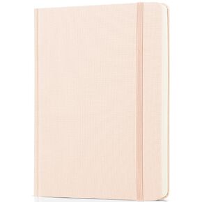 Mr. Pen-dotted Journal Notebook ، 5.7 "x8.3" ، 160 صفحة ، فسيارة غلاف ، دفتر مجلة مجلة Blush Bullet ، DOT Grid Journal ، دفتر مجلة DOT ، Bullet Journal Planner ، A5 Dotted Notebook