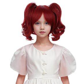 Girls Wine Red اثنين