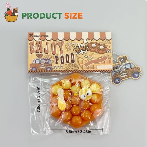Taba Squishy Toys ، Valentines Cat Paw Cute Kawaii Squeez Toys ، Toysy Fidge Toys Silicone Squeeze Toy لتخفيف الإجهاد ، ألعاب ناعمة لطيفة ، أفضل هدية في عيد الحب للذكرى السنوية (2pcs Capybara) in Kuwait