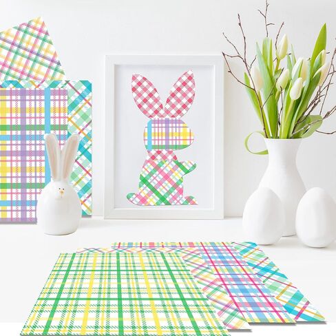 24 ورقة ورقة سجل القصاصات وليام موريس نمط نبات نباتي ورقة الطباعة مزدوجة الجوانب لبطاقات DIY صنع دفتر اليومية زفاف الكس إلا ألبوم المنزل ديكور -11.8 × 11.8 بوصة in Kuwait