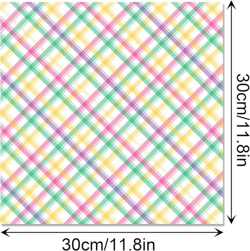 24 ورقة ورقة سجل القصاصات وليام موريس نمط نبات نباتي ورقة الطباعة مزدوجة الجوانب لبطاقات DIY صنع دفتر اليومية زفاف الكس إلا ألبوم المنزل ديكور -11.8 × 11.8 بوصة in Kuwait